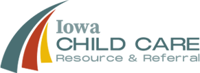 Iowa Child Care Assistance (CCA) - logo